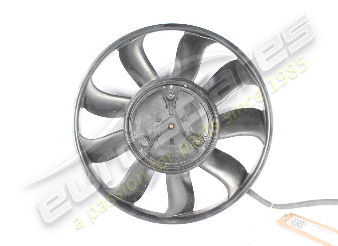 verwendet lamborghini lüfter. teilenummer 8w0959455aa (2)