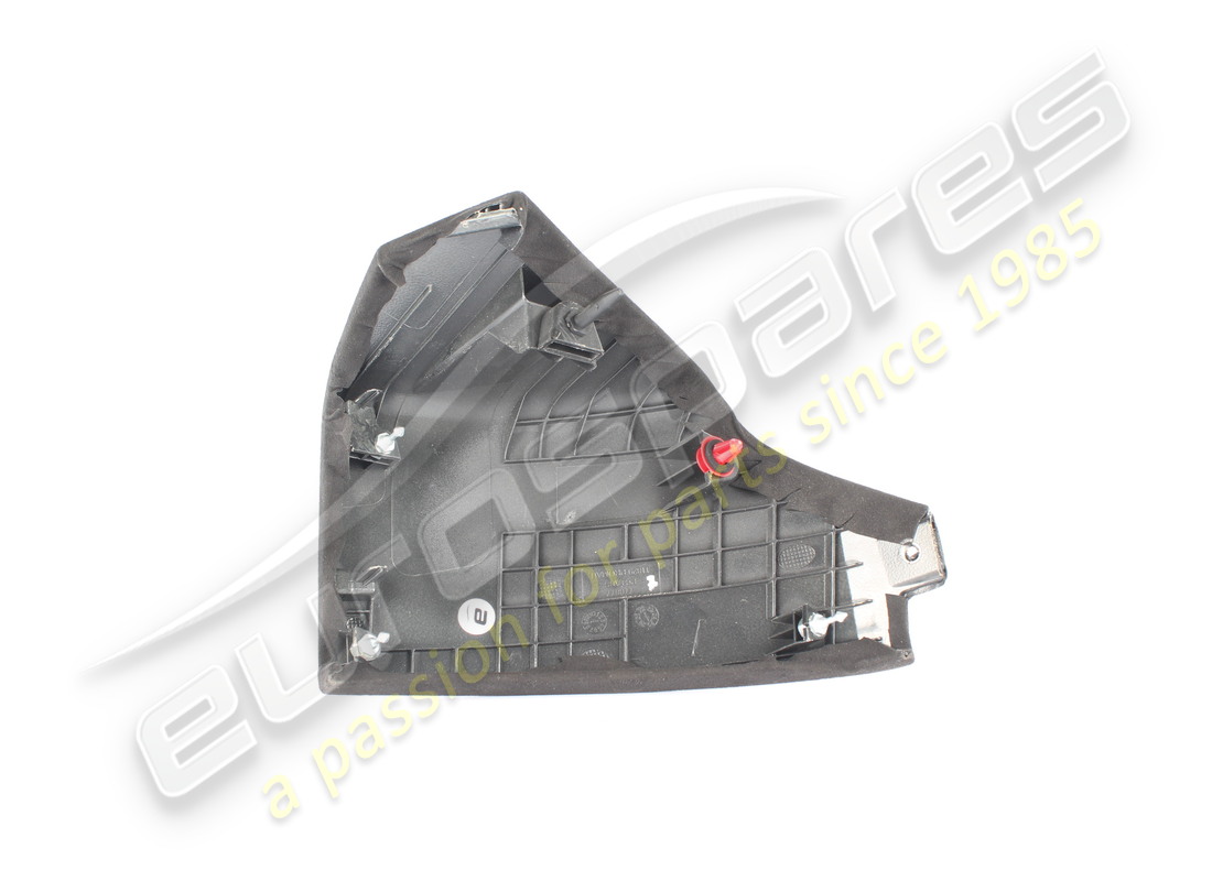 gebraucht ferrari kompletter unterer stecker links. teilenummer 742589 (2)