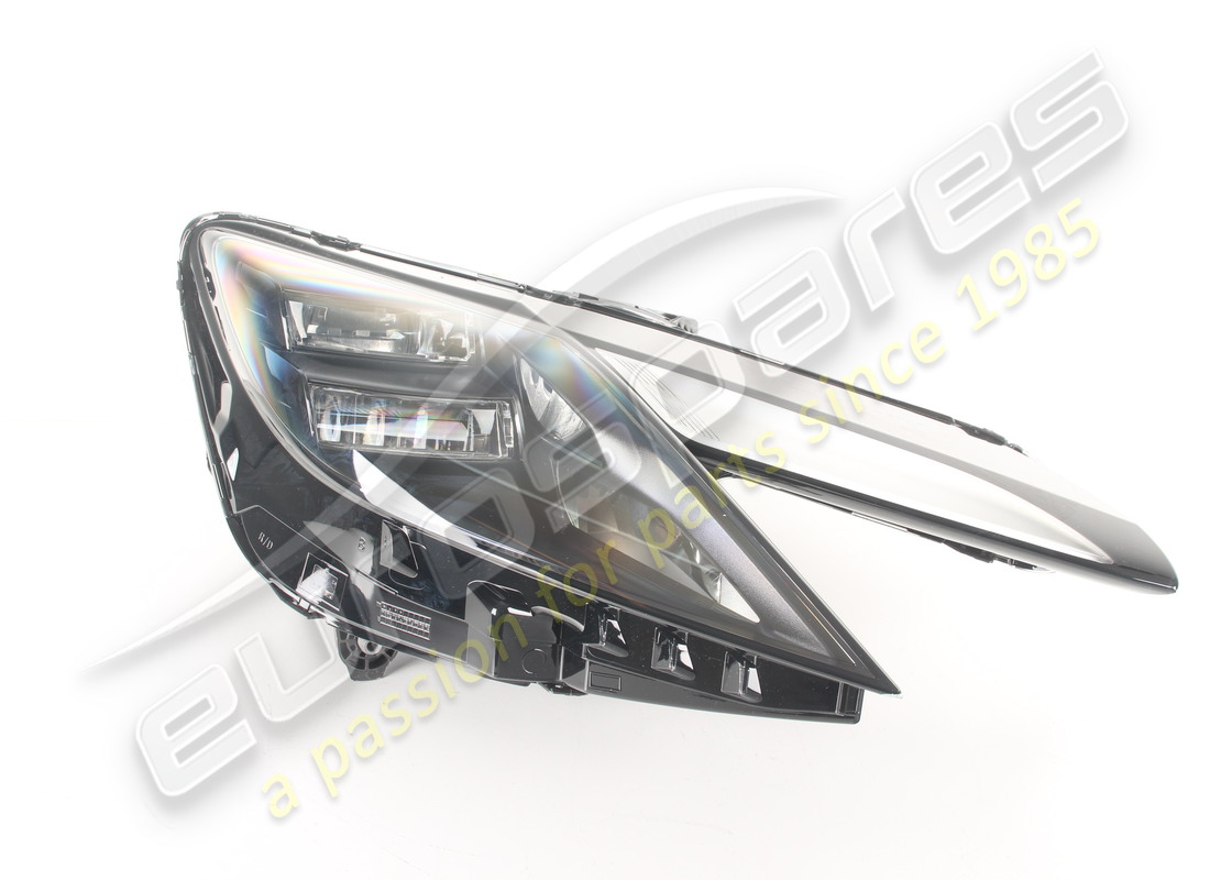 neu ferrari profiltore ant dx. teilenummer 981633 (1)
