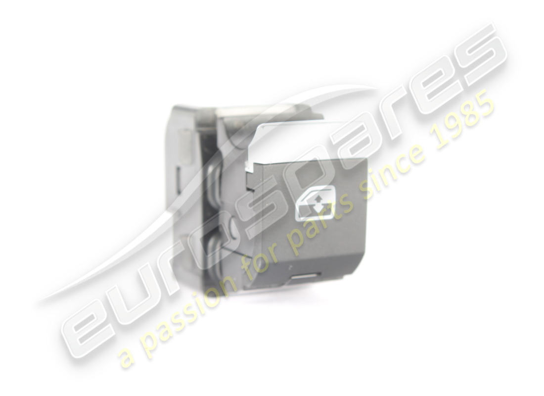 VERWENDETER Lamborghini-SCHALTER. TEILENUMMER 4M0959855 (1)