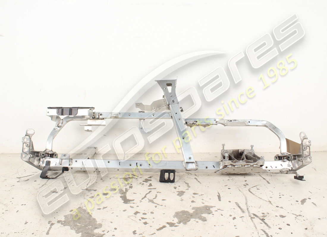 VERWENDET Ferrari DASHBOARD-QUERTRÄGER. TEILENUMMER 88796000 (1)