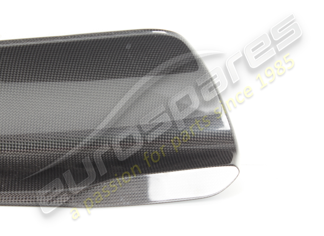 gebraucht ferrari medaglione sup. ant. sx carb. teilenummer 748763 (2)
