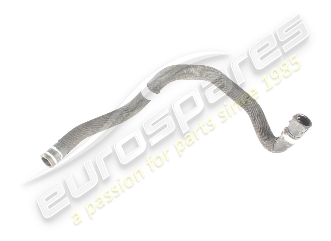 GEBRAUCHT Ferrari MANICOTTO DA HVAC A VALVOLA . TEILENUMMER 971925 (1)