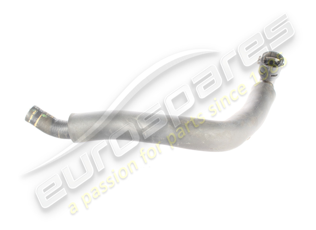 GEBRAUCHT Ferrari RH TGK VENTILVERBINDUNGSROHR . TEILENUMMER 82887200 (1)