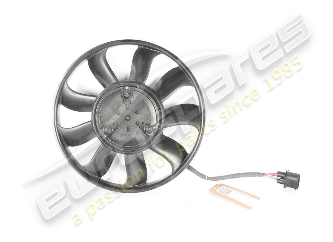 verwendet lamborghini lüfter. teilenummer 8w0959455aa (1)