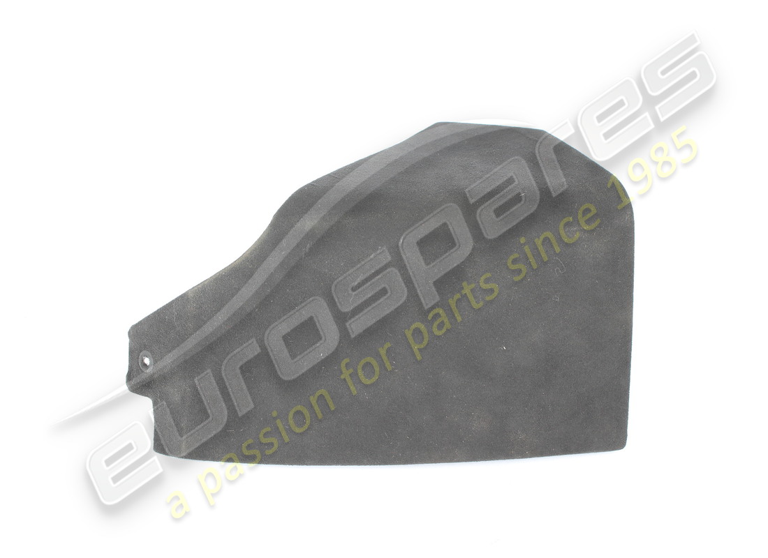 GEBRAUCHT Ferrari KOMPLETTER UNTERER STECKER LINKS. TEILENUMMER 742589 (1)