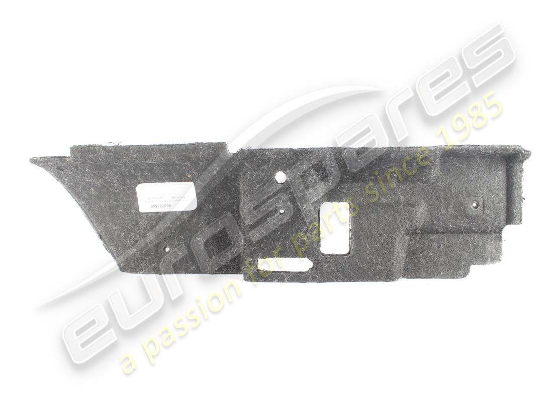 gebraucht ferrari riparo sottoplancia dx gdx. teilenummer 789566 (2)