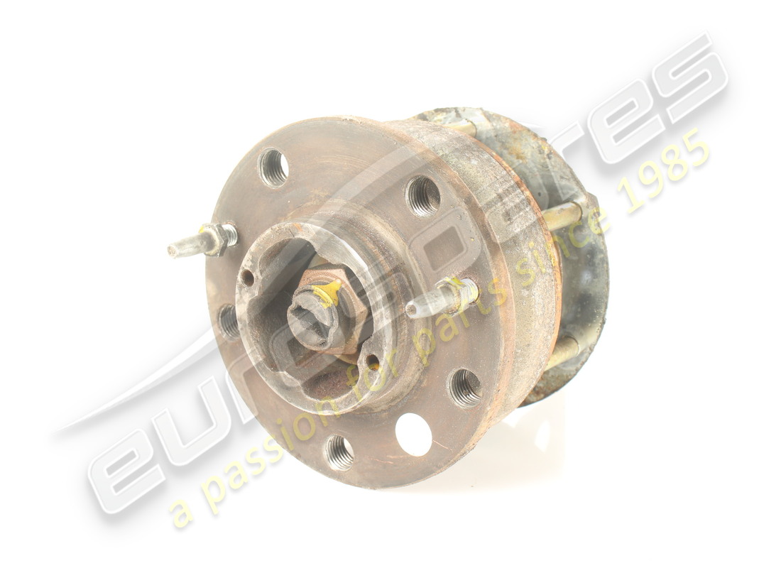 GEBRAUCHTE Ferrari VORDERNABE. TEILENUMMER 131738 (1)