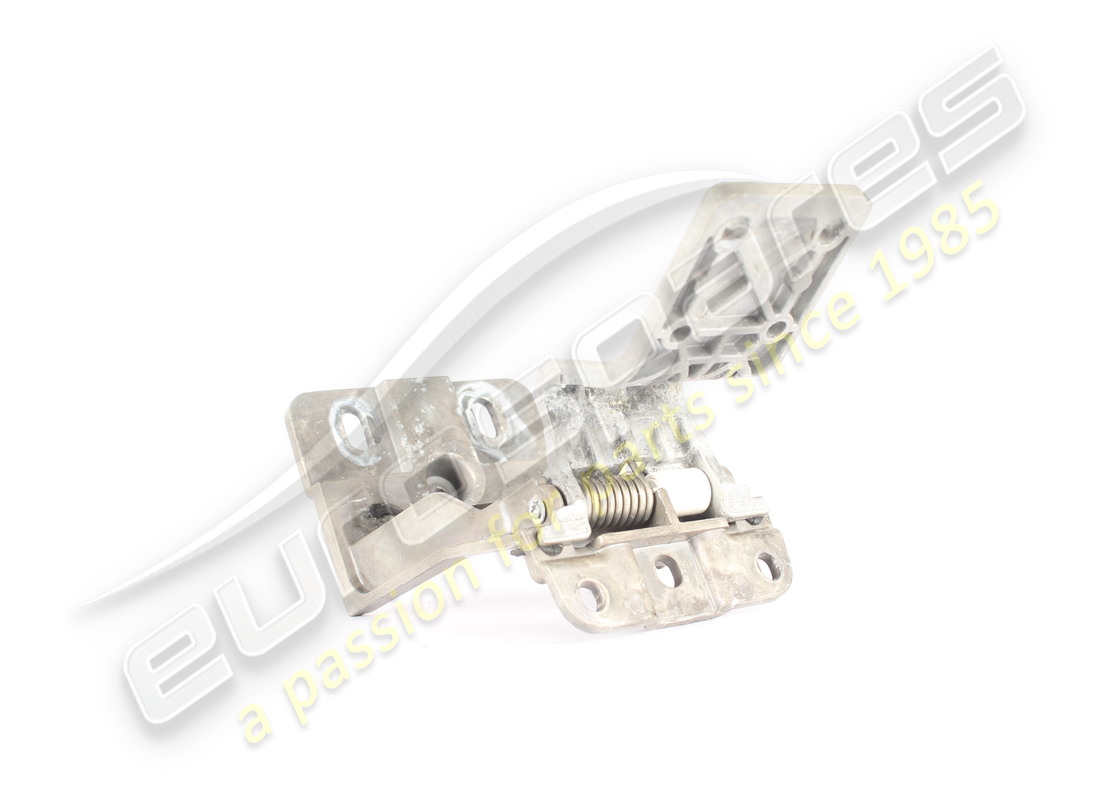 GEBRAUCHT Ferrari FUSIONE BRACCIOLO TUNNEL SPI . TEILENUMMER 811982 (1)