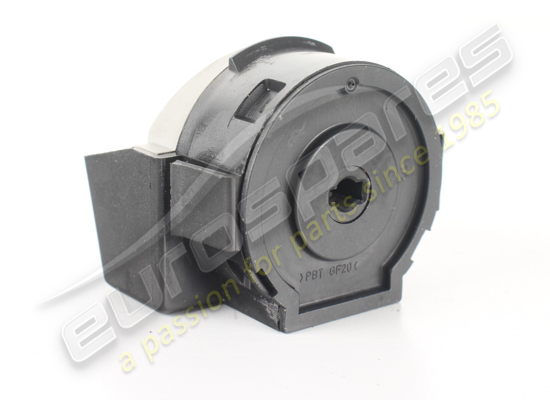 VERWENDETER Aston Martin SCHALTER, ZÜNDUNG, WENIGER INTERLOCK . TEILENUMMER 4G4311572BC (1)