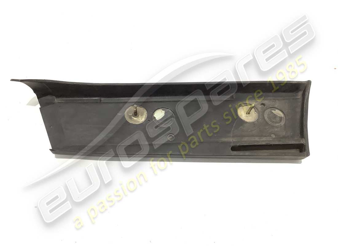 neu ferrari rechter vorderer stoßstange. teilenummer 60573100 (2)