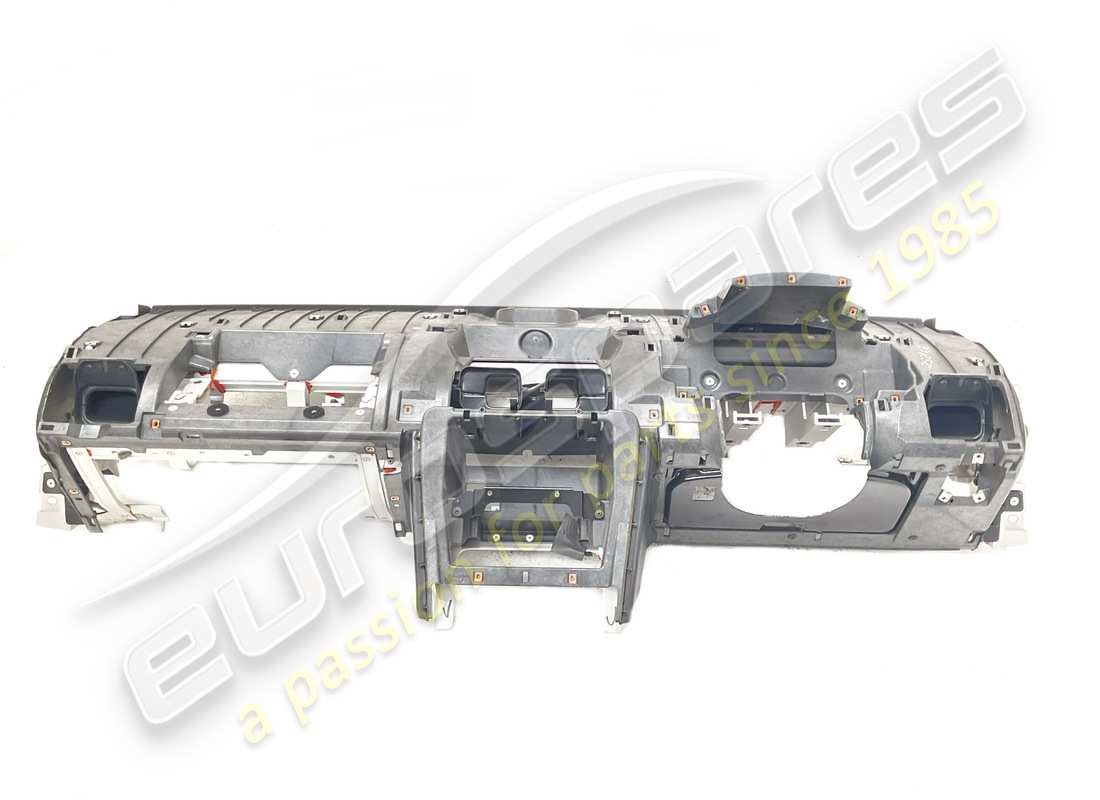 GEBRAUCHT Eurospares ARMATURENBRETT-BAUGRUPPE UND UNTERSTRUKTUR . TEILENUMMER EAP1404997 (1)