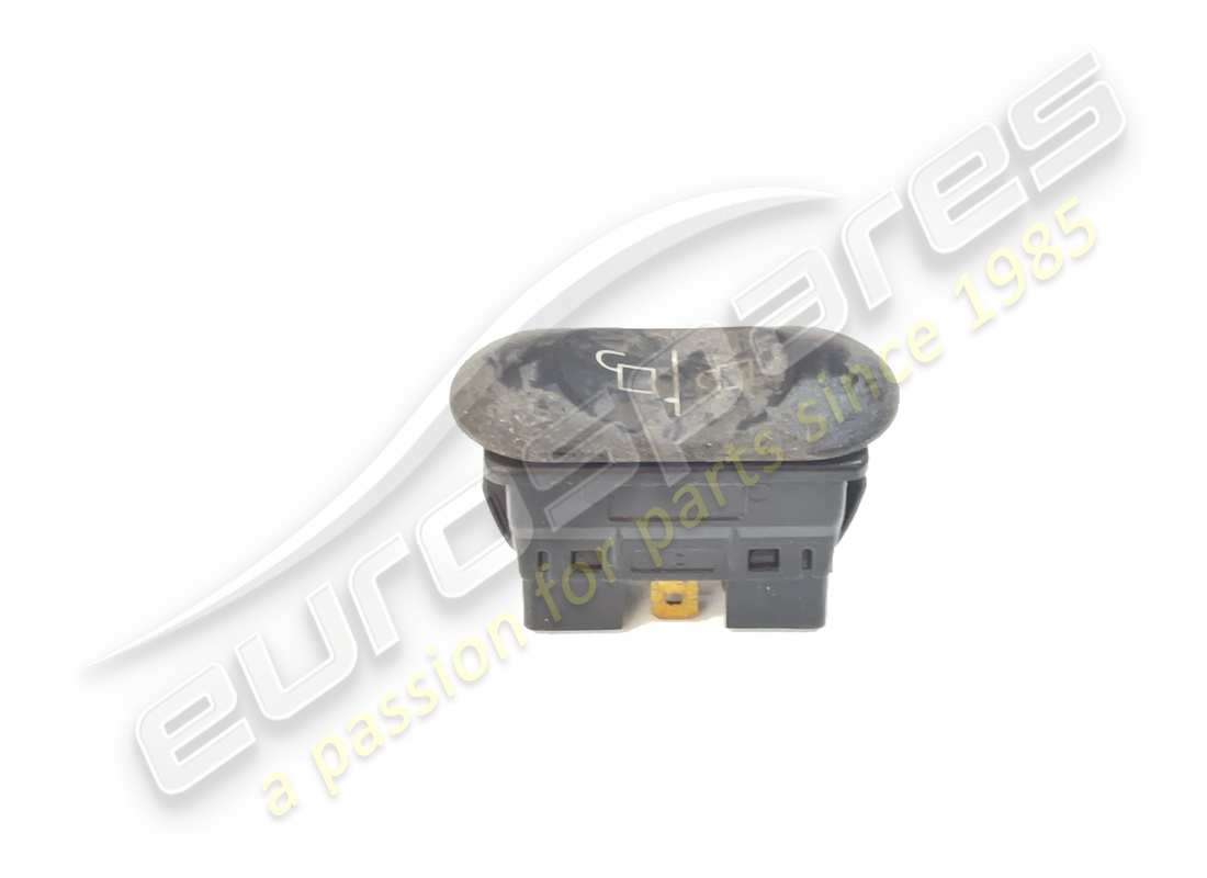 gebrauchter lamborghini wippschalter,. teilenummer 400962107a (1)