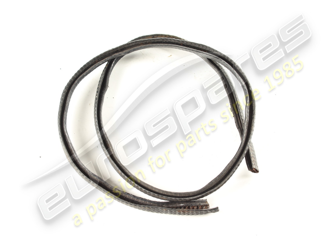VERWENDET Ferrari TITANFAST 351 SCHWARZE PERLEN *PRO METER* . TEILENUMMER MC34781 (1)