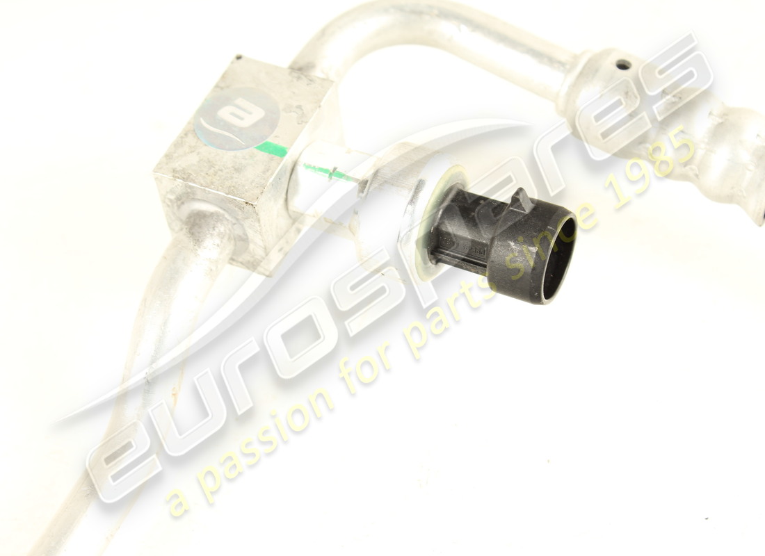 verwendet ferrari rohr vom filter zur hvac. teilenummer 86927400 (2)