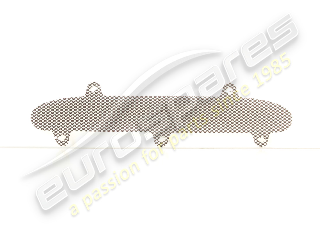 GEBRAUCHT Ferrari RETE CENTRALE . TEILENUMMER 809284 (1)