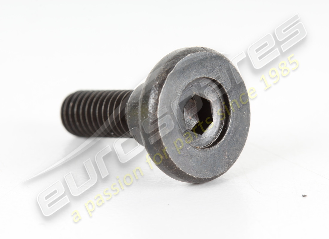 NEUE Maserati SCHRAUBE . TEILENUMMER 67578600 (1)