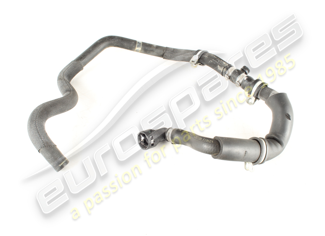 VERWENDETES FERRARI VERBINDUNGSROHR. TEILENUMMER 82887100 (1) verwendetes ferrari verbindungsrohr. teilenummer 82887100 (1)