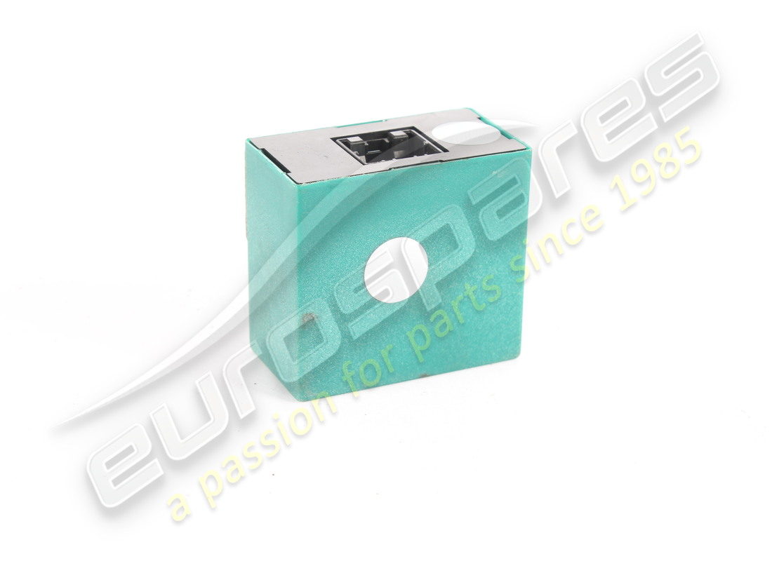 VERWENDET Ferrari ENTLÜFTUNGSTEUERUNGS-ECU. TEILENUMMER 266461 (1)
