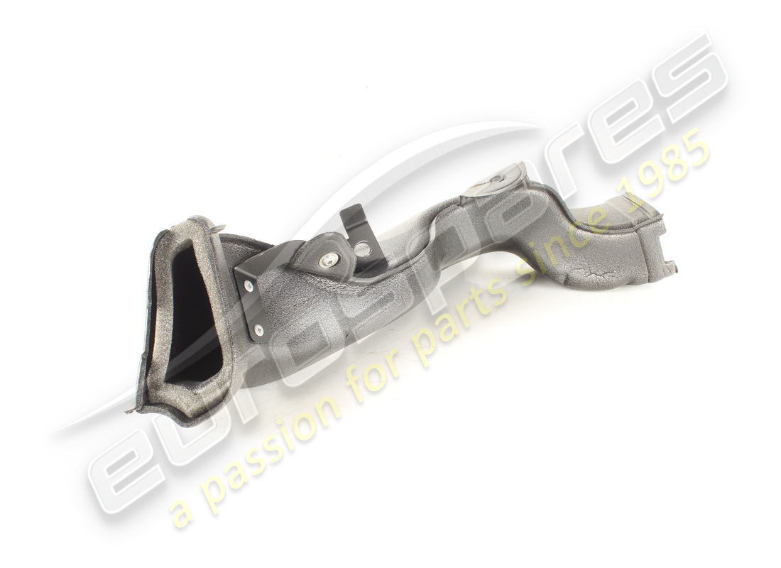 USED FERRARI PASSENGER SIDE AIR VENT DUCT. PART NUMBER 83248900 (3) used ferrari passenger side air vent duct. part number 83248900 (3)