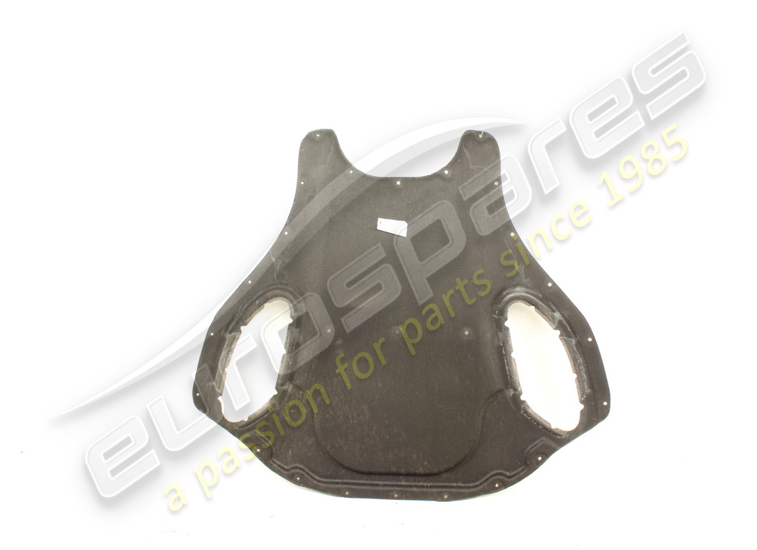 gebraucht ferrari isolierung motorraumdeckel teilenummer 88826700 (1)