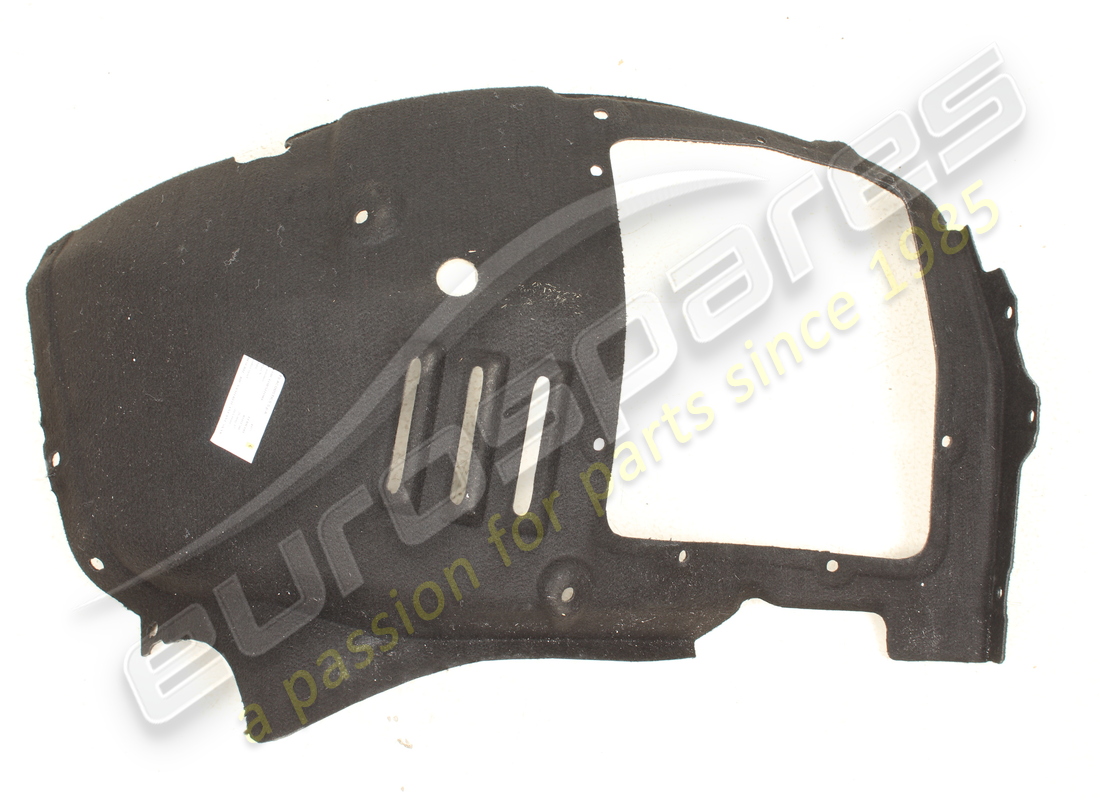 neu ferrari schild für vorderen teil des vorderen linken radkastens. teilenummer 89351700 (1)