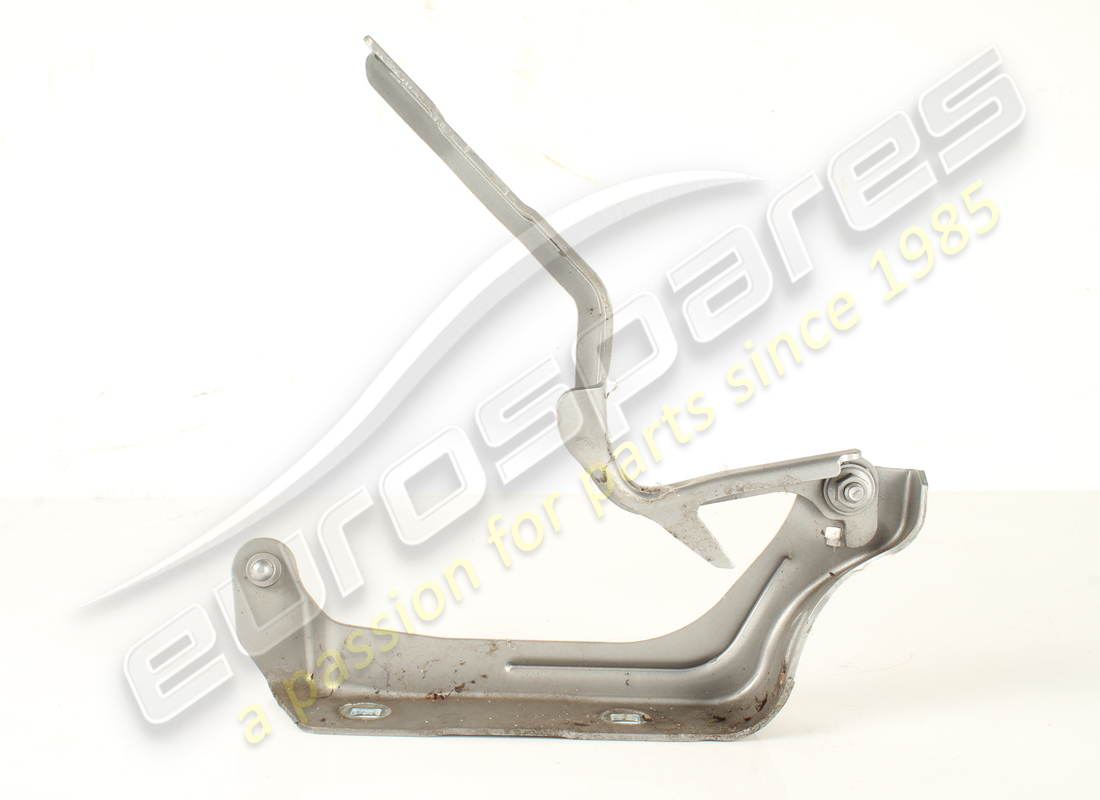 gebrauchtes maserati rechtes scharnier für frontdeckel. teilenummer 670001872 (2)