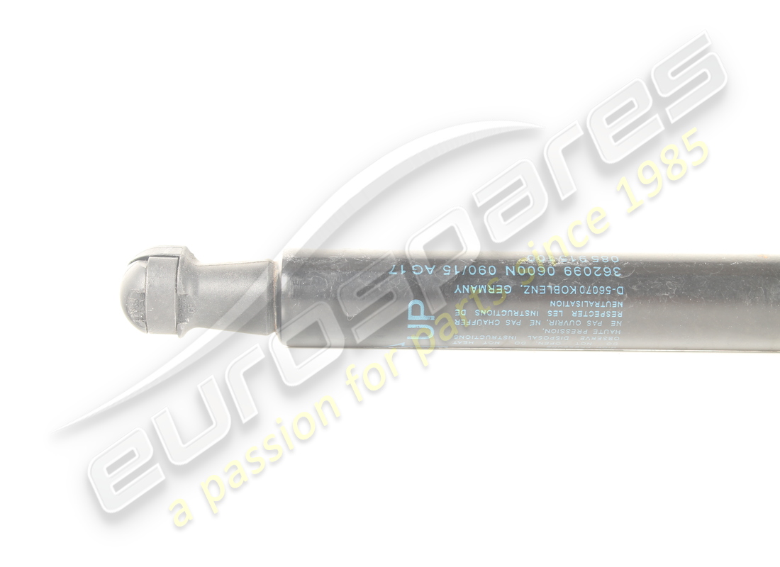 gebrauchte ferrari gasdruckfeder. teilenummer 85915100 (3)
