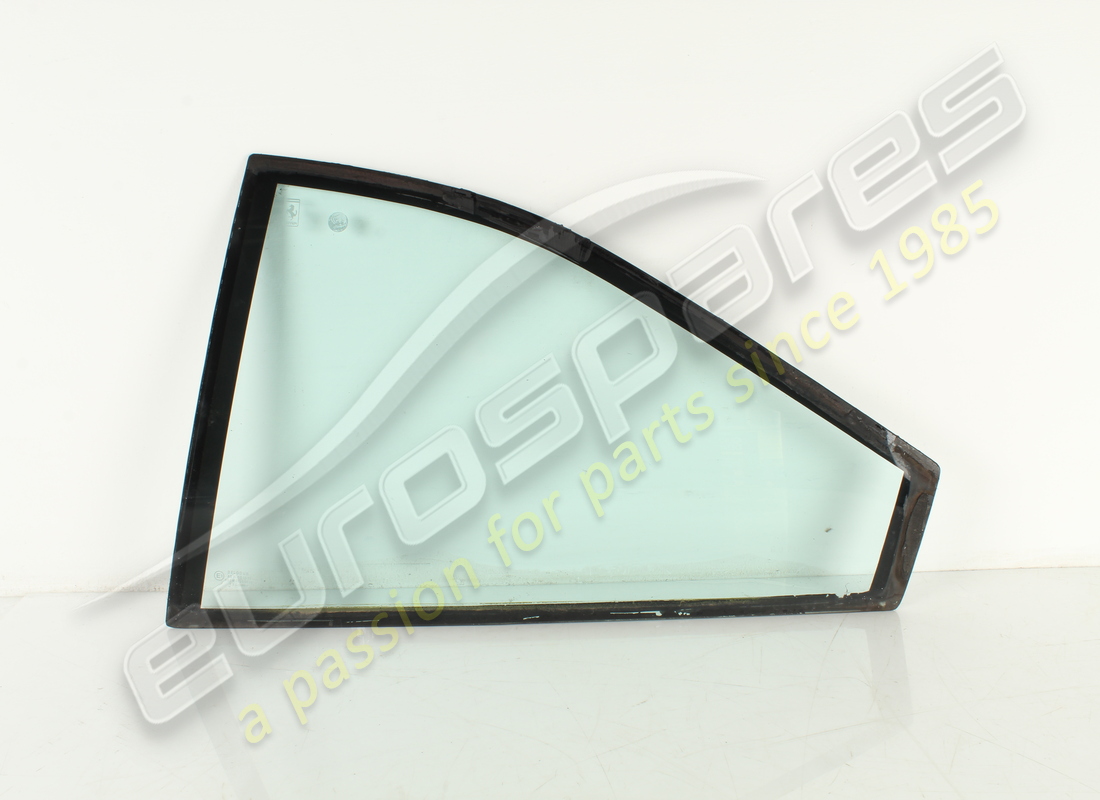 GEBRAUCHT Ferrari LINKES RÜCKSEITELBELEUCHTUNGSGLAS, BLAU. TEILENUMMER 60637600 (1)