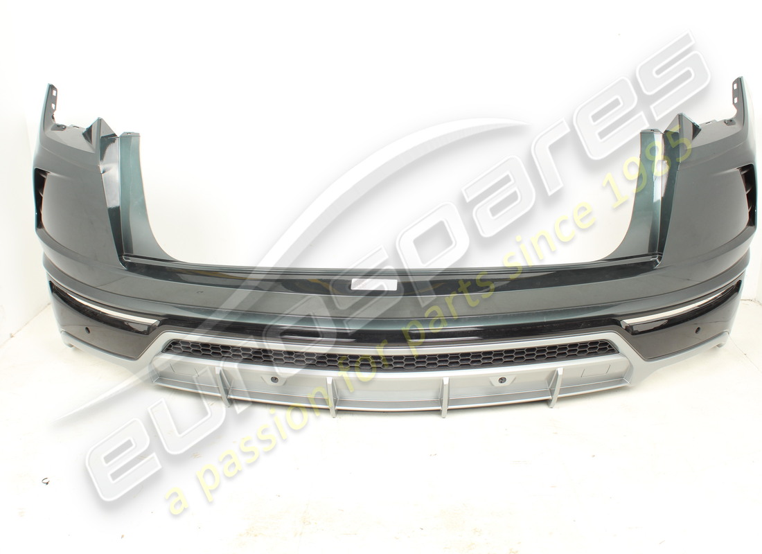 GEBRAUCHT Eurospares Lamborghini URUS HECKSTOßSTANGE . TEILENUMMER EAP1425710 (1) GEBRAUCHT Eurospares Lamborghini URUS HECKSTOßSTANGE . TEILENUMMER EAP1425710 (1)