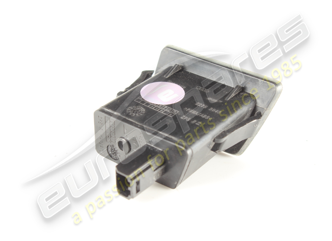 gebraucht lamborghini alarm swa llr. teilenummer 4m8949146 (2)