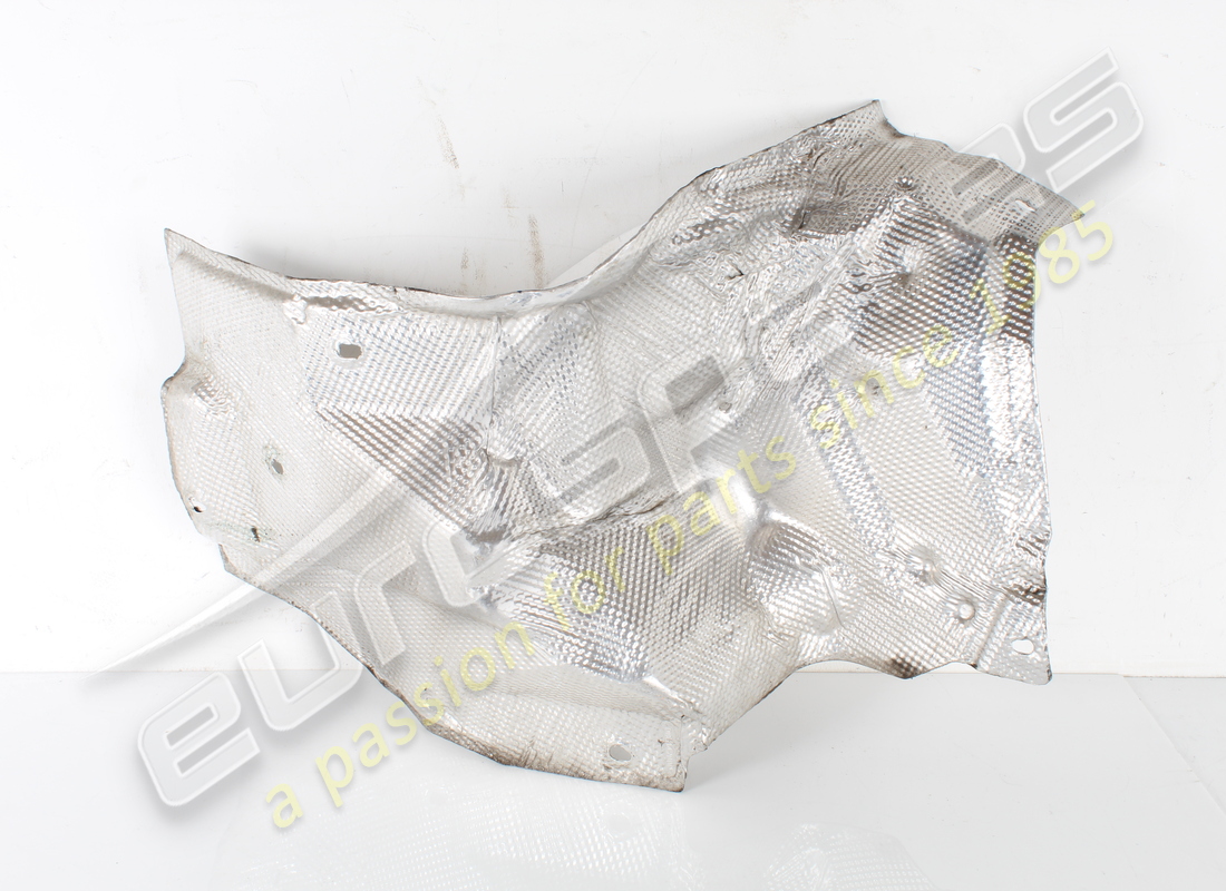 gebraucht ferrari lh katalysator wärme. teilenummer 86142800 (2)