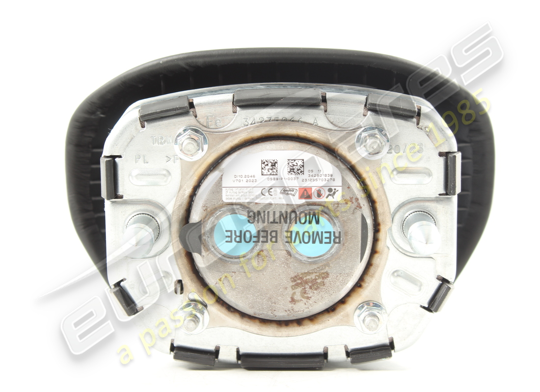 neuer (anderer) ferrari airbag-fahrer. teilenummer 73453476 (2)