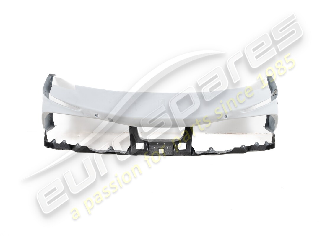 neuer ferrari frontstoßstange. teilenummer 985876258 (1)