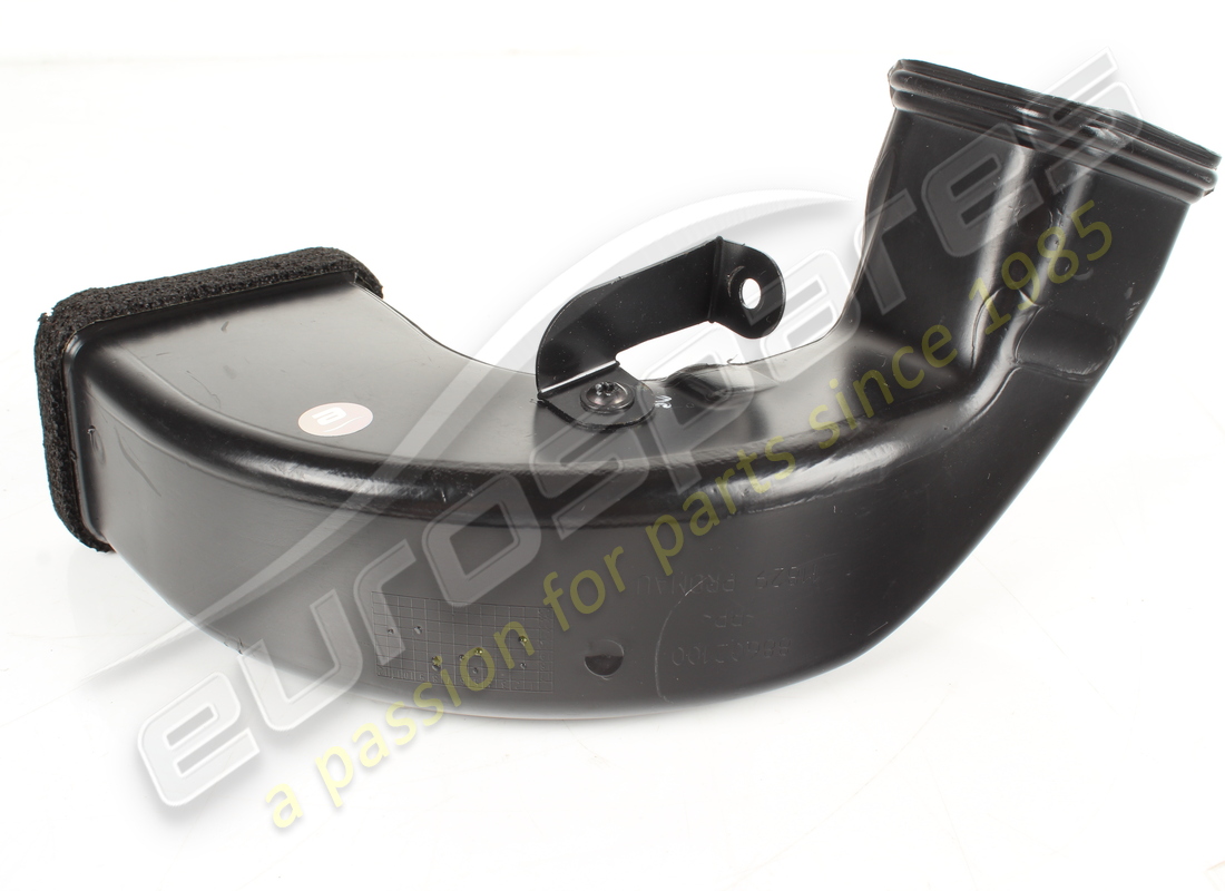 gebraucht ferrari komplette rh hvac-ventilation s. teilenummer 88602100 (3)