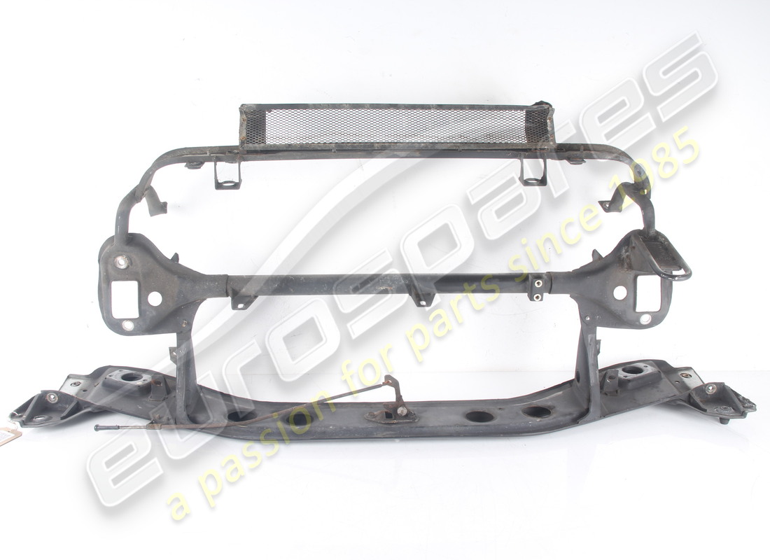 GEBRAUCHTES Maserati BEWEGLICHES FRONTVERKLEIDUNGS-SET. TEILENUMMER 371100200 (1)