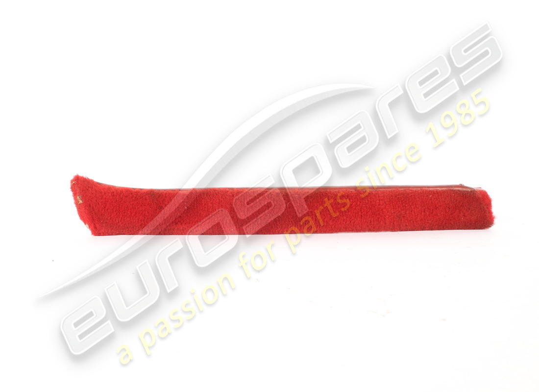 GEBRAUCHT Ferrari RH MOLDING GTB . TEILENUMMER 61459100 (1)