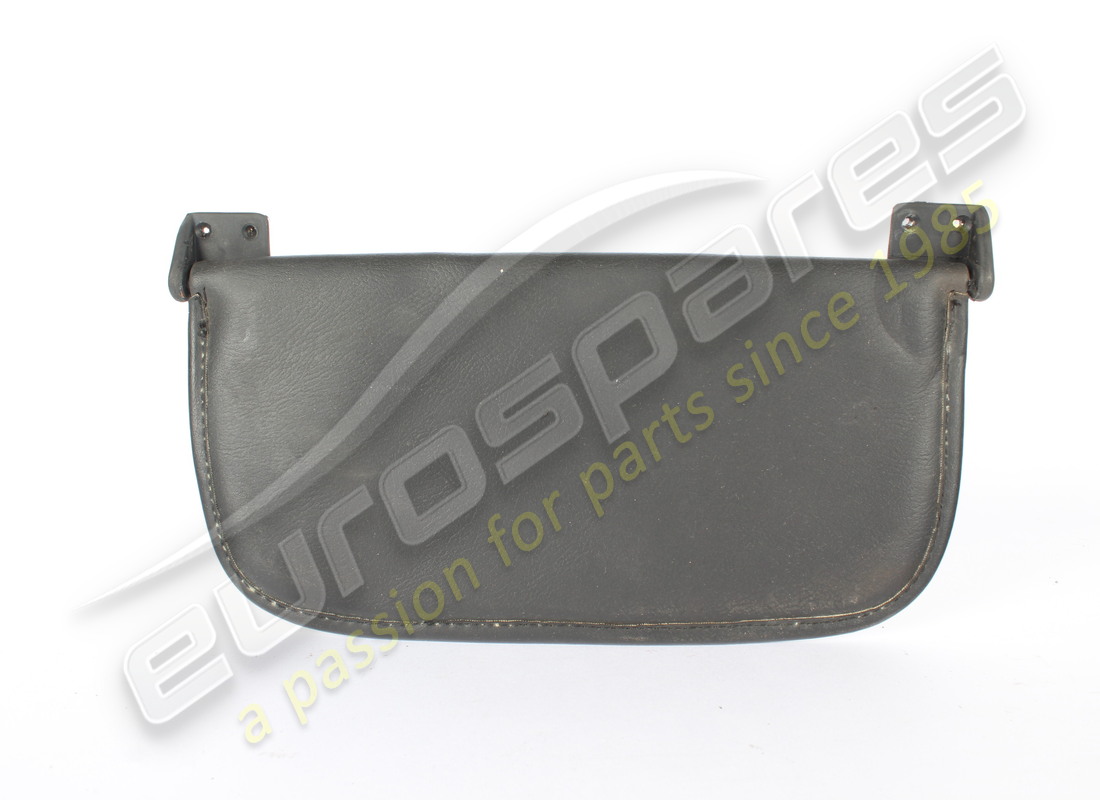 gebraucht ferrari sonnenblende fahrerseite gtb. teilenummer 61003900 (2)