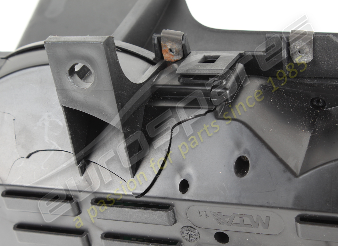 gebrauchte ferrari instrumententafel. teilenummer 879454 (10)