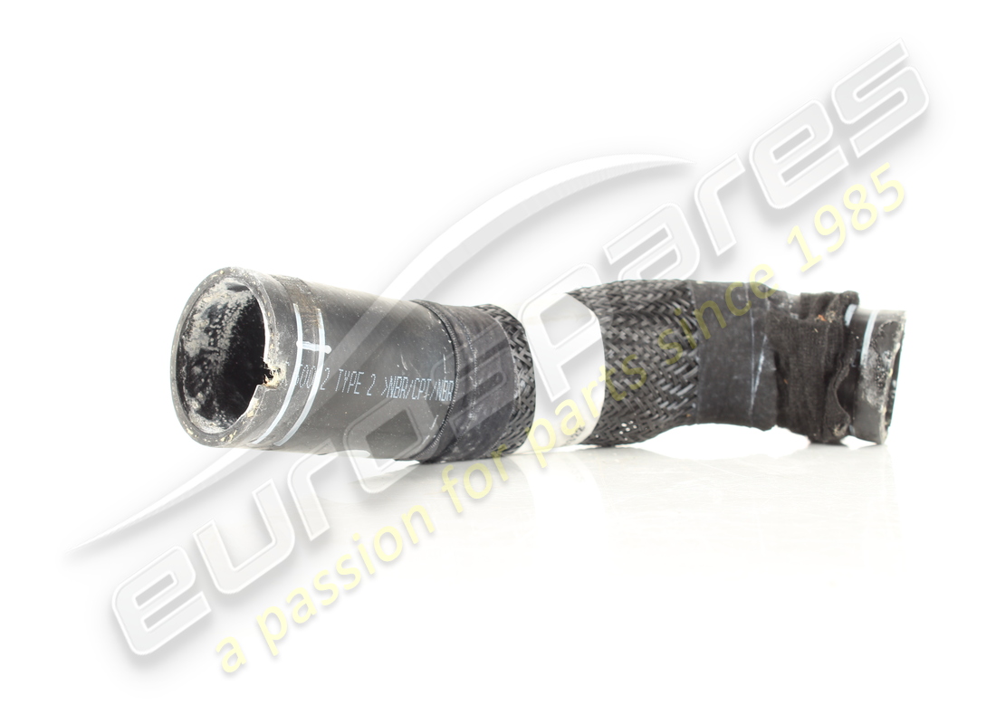 GEBRAUCHT Ferrari MANICOTTO DOPPIO DIAMETRO DX . TEILENUMMER 983355 (1)