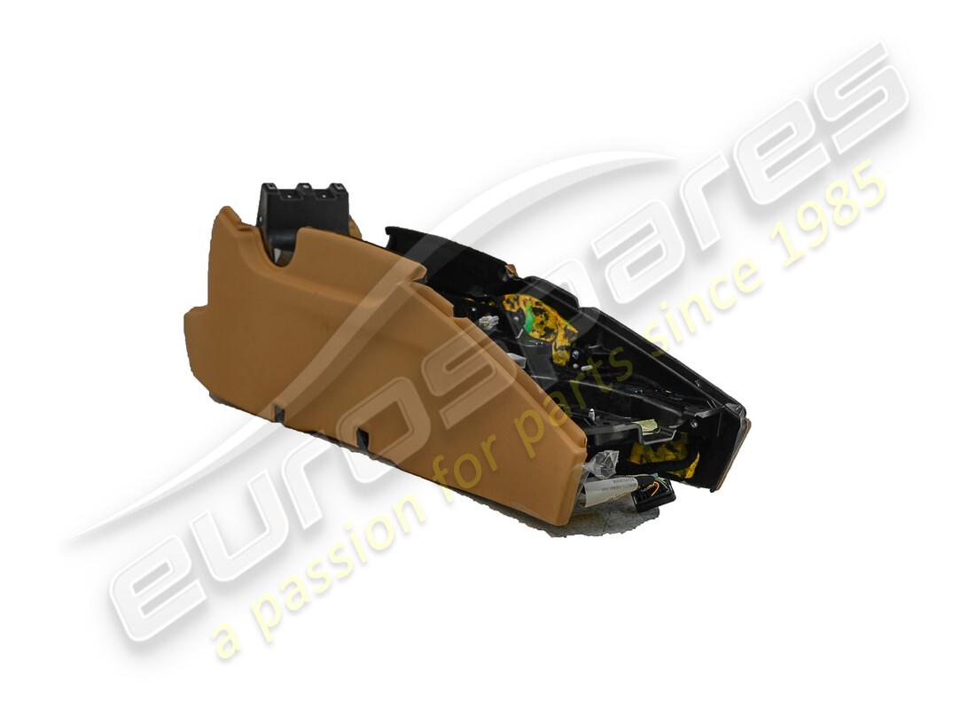 neu maserati konsolenstruktur beige l.. teilenummer 981307201 (2)