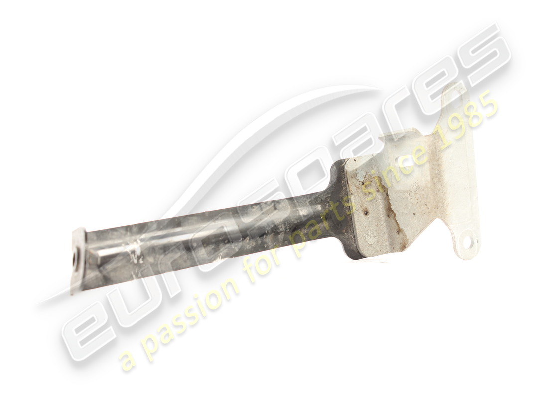 gebraucht ferrari komplette hintere stosstange links latera. teilenummer 88980500 (2)