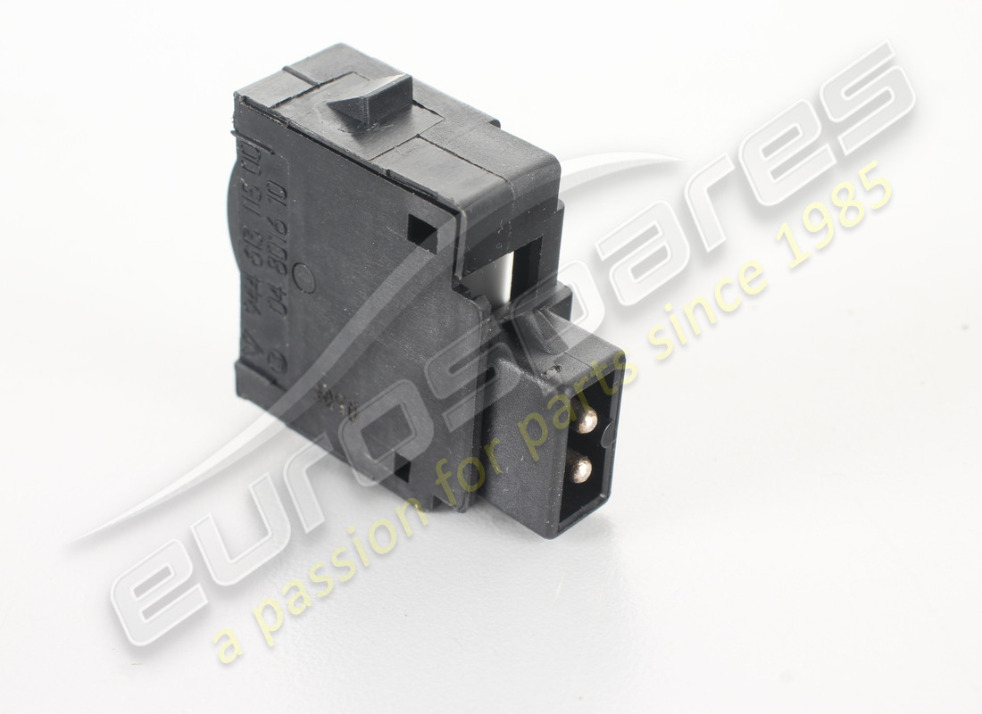 neu porsche potentiometer - scheibe . teilenummer 94461311500 (2)