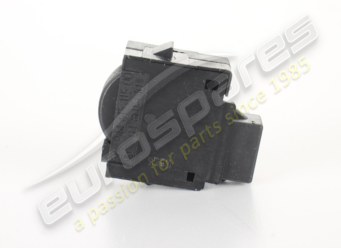 neu porsche potentiometer - scheibe . teilenummer 94461311500 (3)