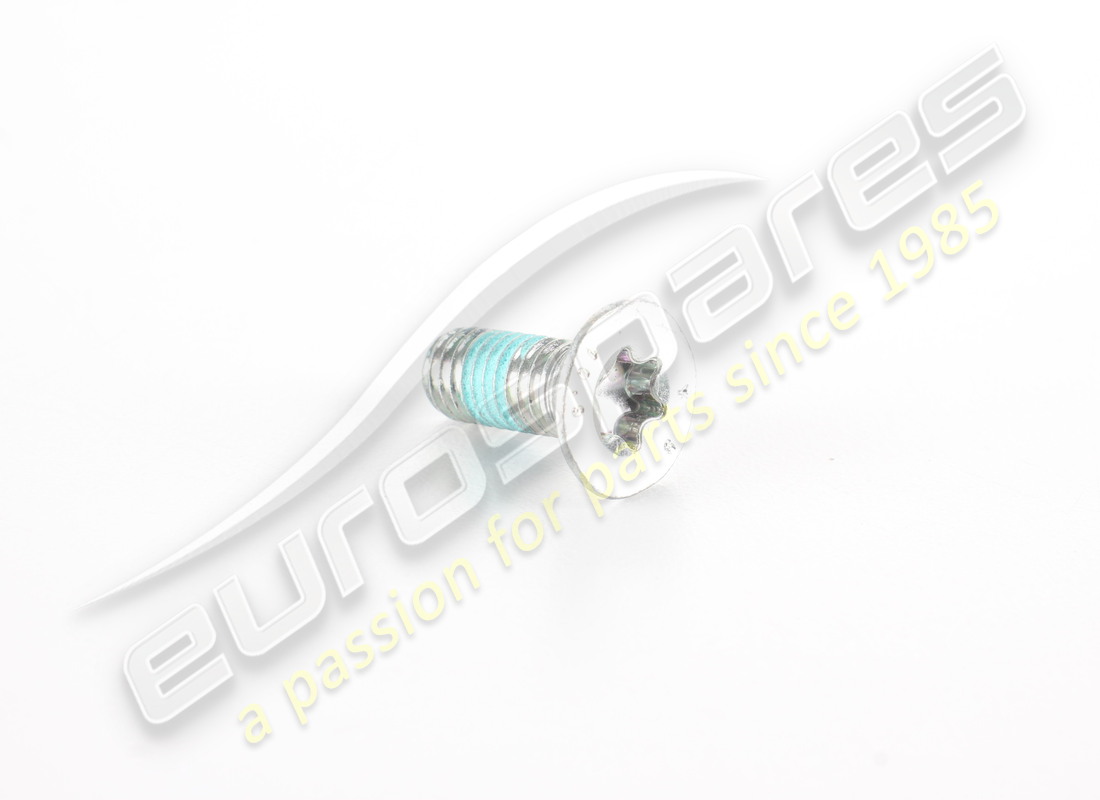 neu porsche sechskantschraube. teilenummer 99907332002 (1)