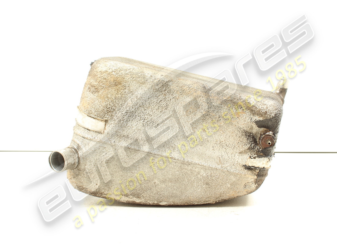 GEBRAUCHTER Ferrari LINKER KRAFTSTOFFTANK. TEILENUMMER 106251 (1)
