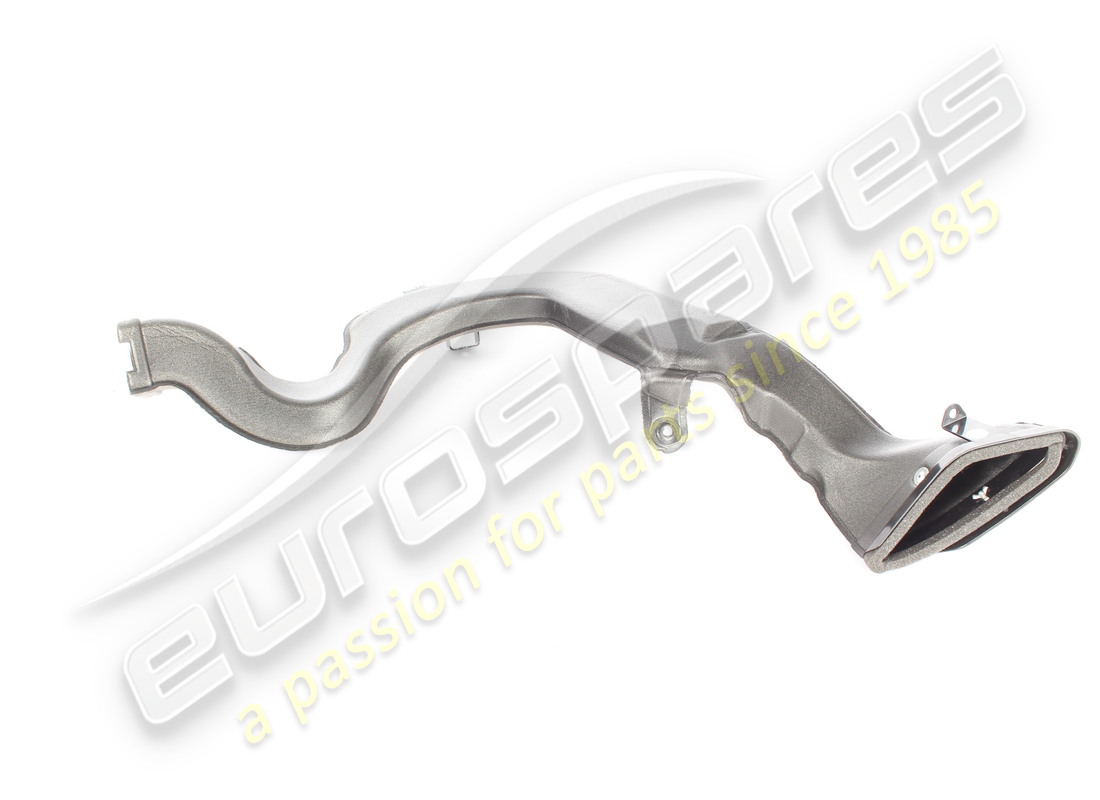 GEBRAUCHT Ferrari KOMPLETTE LÜFTUNGSDÜSE LINKS FAHRERSEITE. TEILENUMMER 86179700 (1)
