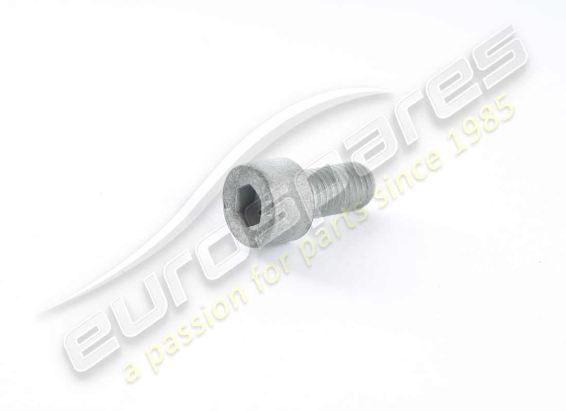 neu porsche screw, cheese hd. - m8x15. teilenummer 90006713103 (1)
