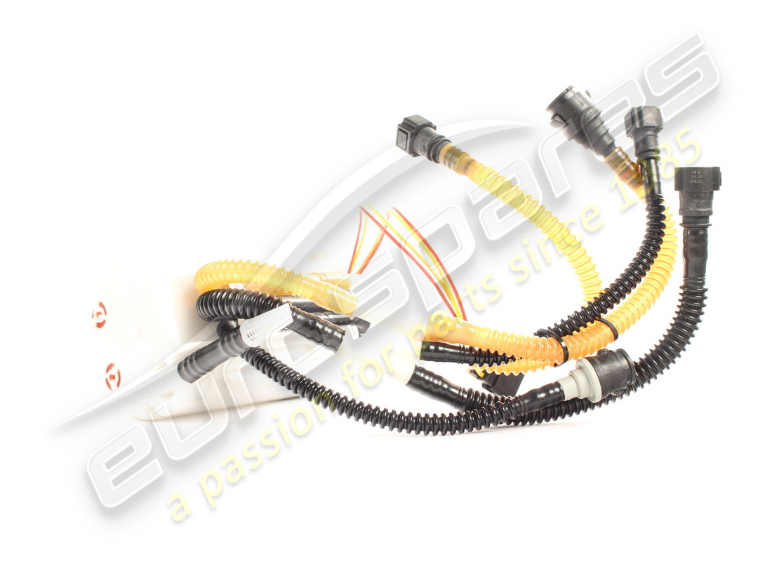gebrauchte ferrari kraftstoffpumpe. teilenummer 338553 (2)