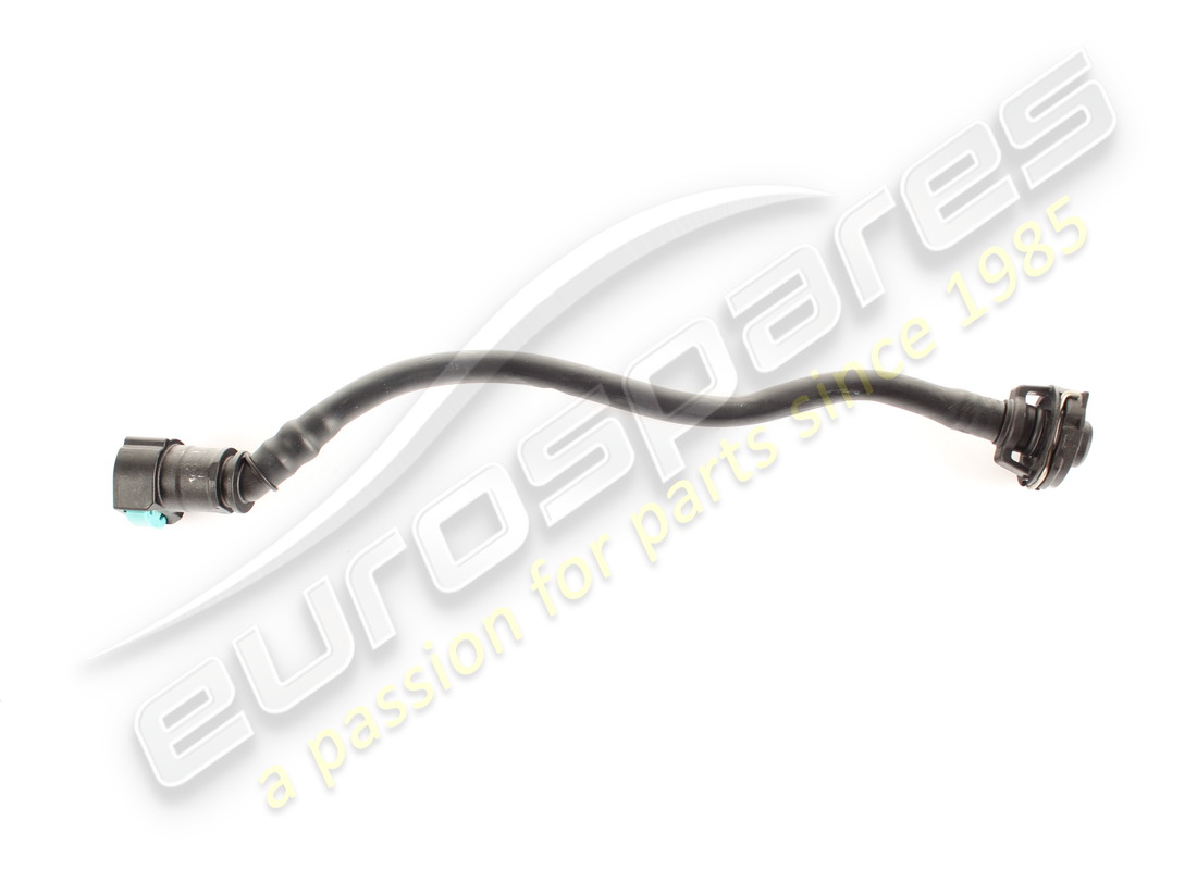 neue porsche entlüftungsleitung. teilenummer 95b122447e (1)
